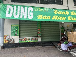 bán nhà mặt tiền phạm văn đồng, phường 01, gò vấp