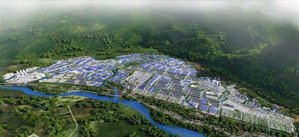 cơ hội đầu tư đất nền becamex vsip bình định hạ tầng hoàn thiện, tiềm năng tăng giá mạnh