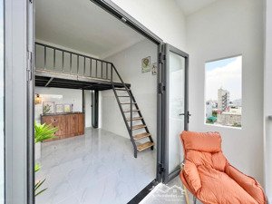 phòng mới xây 100% tại vườn lài chờ bạn "bóc tem"sát bên cầu sắt an phú đông nguyễn thái sơn - nttu