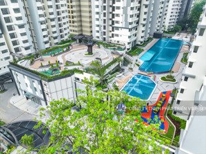 căn hộ cho thuê tốt nhất vsip 1 the habitat binh duong gđ3, tt chỉ 30% nhận nhà cho thuê ngay