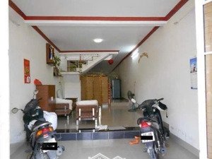bán nhà 1t1l mặt tiền đồng khởi, gần cây xăng 26, 191m2 chỉ 6ty990