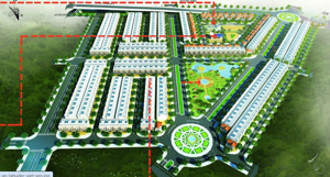 bán hàng độc giá gốc f0 dự án tabudec việt yên