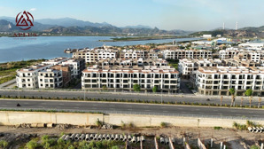 flc tropical ngay chân chung cư 90m2 giá 16tr/m2 đất. 