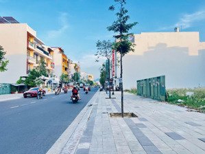 bán lô đất mặt tiền đường thích quảng đức kđt hà quang 2 - nha trang