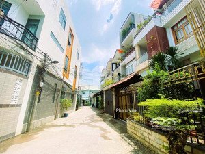 đất đẹp không tì vết - 80m2( 6.83m ngang) xây biệt thự mini siêu lý tưởng - sát phạm văn đồng