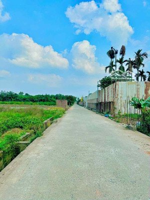 chính chủ em bán đất vườn 50 năm tại song phương, diện tích 465m2 mặt tiền rộng 9m