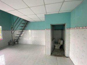 cho thuê nhà trọ mặt tiền nguyễn văn khạ, củ chi, 4x10m, đường xe buýt chạy ngang, ở liền, giá bèo