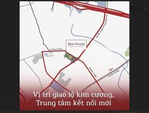 bán suất ngoại giao giá cực tốt chung cư hausman premium residences (flc premium parc)
