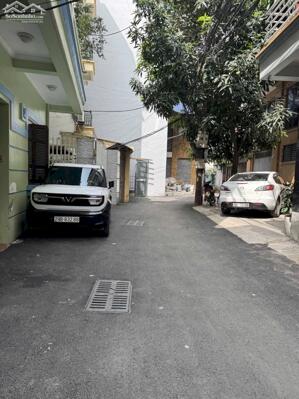 BÁN NHÀ PHỐ BÙI XƯƠNG TRẠCH – MẶT TIỀN 8M – 88M² – 5 TẦNG – Ô TÔ TRÁNH – GIÁ 17.5 TỶ