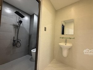 cần bán nhà cấp 4 gác đúc mới xây full nội thất, gần chợ mới hoàng diệu