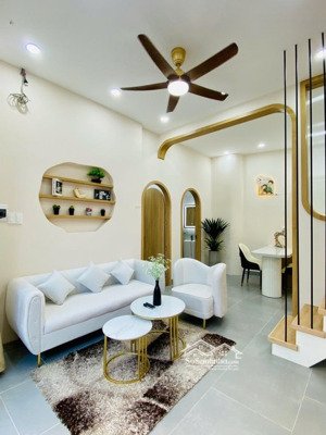 siêu phẩm đường quang trung, quận gò vấp, ngang 7m cực hiếm, hẻm 6m, 7*7m, nhỉnh chỉ 4 tỷ