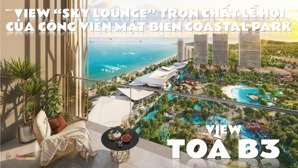 sở hữu căn hộ blanca view biển thanh toán chỉ 650 triệu đến khi nhận nhà. ck siêu khủng lên đến 17%