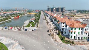 căn liền kề 60m2 gần phân khu kim ngân 2 giá rẻ nhất thị trường