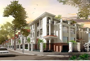 chủ tin tưởng gửi bán căn liền kề tại euroland, dt 77m, 4 tầng 2 mặt tiền, full đồ, giá thỏa thuận