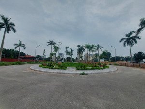 chuyển nhượng lô đất xây bt 200m dự án sơn nam plaza, trung tâm thành phố hưng yên