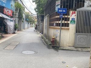 cc bán đất 54m2 cổ bi gia lâm