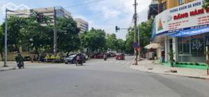 Bán nhà 3 tầng phố Tôn thất tùng, Liên bảo, Vĩnh yên. Sử dụng 160m2
