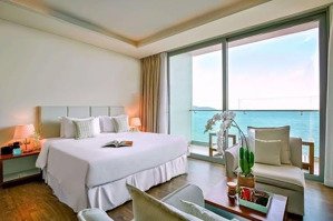 độc quyền 1 căn a la carte, chỉ 5.x tỷ có ngay căn hộ mặt biển nằm ngay sổ hồng lâu dài