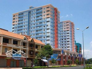 bán 3 căn hộ chung cư 15 tầng ngô đức kế, phường 7, tp. vũng tàu 1,2 phòng ngủ, sổ hồng lâu dài.