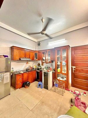 bán nhà dân tự xây chắc chắn - gốc đề, minh khai 65m2 nhỉnh 14 tỷ