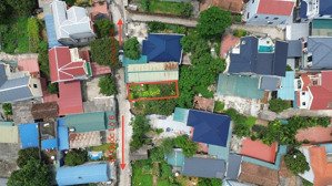 bán gấp lô đất hơn 75m2 vuông vắn- ngõ oto né nhau- giá đầu tư chỉ nhỉnh 2ty