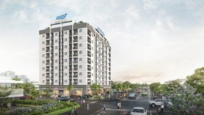 cho thuê căn chung cư mới 389 era home, yên hòa, vinh chỉ từ 5,x triệu/tháng