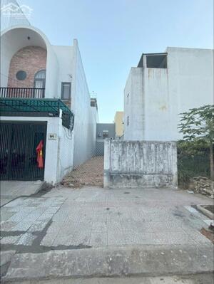 Bán Đất Mặt Tiền Bùi Dương Lịch Ngay Chợ Nại Hiên Đông. Giá 6Tỷ2 - Giá Tốt