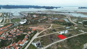 bán lô biệt thự biển đỉnh đồi tuần châu, giá tốt nhất thời điểm hiện tại