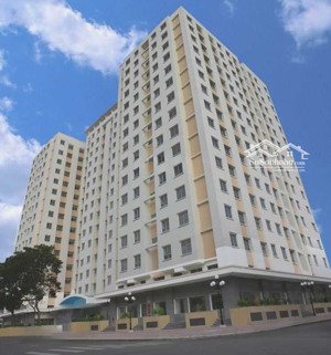 bán căn hộ chung cư cao ốc b ngô gia tự : dt 56m2.2pn giá 2,84 tỷ lh hưng