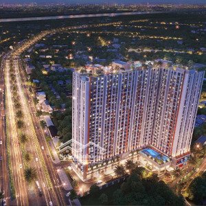 cđt nhận giữ chổ căn hộ symlife giá chỉ 38 triệu/m2 rẻ nhất trục quốc lộ 13 tiếp giáp tp. thủ đức