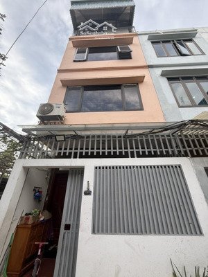 bán nhà riêng tại lê trọng tấn, 6,35 tỷ, 41m2, view đẹp, ngõ rộng đẹp , siêu hot !!