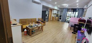 bán căn hộ chung cư ct1 bắc linh đàm, đại kim, hoàng mai 82m2 2pn2vs