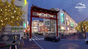 nhất cận thị-nhị cận giang-tam cận lộ chỉ có tại hongkong town