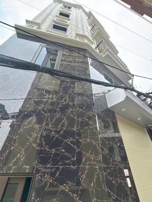 Bán nhà Vĩnh Quỳnh, Thanh Trì + 46 m&#178;, 5T, ô tô, góc, thang máy + 6 tỷ + 0844444453