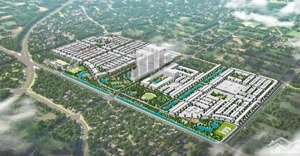 ngoại giao căn giãn xây gần hồ khu đóng. dt 120m2 giá 18,7 tỷ vin đan phượng