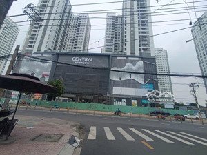 cần bán gấp đất đường tạ quang bửu 80m2, giá hơn 14 tỷ