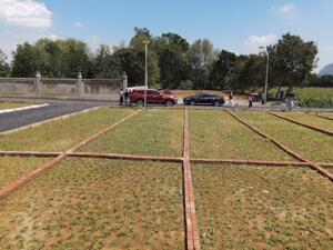 ĐẤT NỀN F0 GẦN KCN PHÚ THÀNH – LẠC THUỶ- HÒA BÌNH, 90m- 550tr