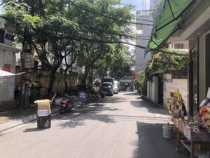 LÔ GÓC 4 TẦNG – ĐỐI DIỆN TRƯỜNG CẤP 3 LÊ LỢI, HÀ ĐÔNG. NHÀ SIÊU ĐẸP. GIÁ 7,75 TỶ