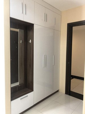 kingston phú nhuận 2pn 80m2 nhà hoàn thiện cơ bản giá 18tr/tháng