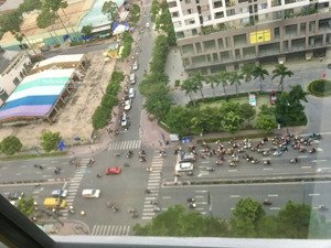 cho thuê căn 2pn 75m2 full nội thất đẹp căn góc mặt tiền phạm văn đồng