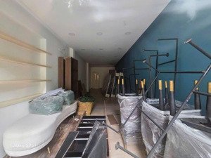 cho thuê mặt bằng kinh doanh trệt giá rẻ tại thảo điền, quận 2 - mb mới & đẹp vào kinh doanh ngay