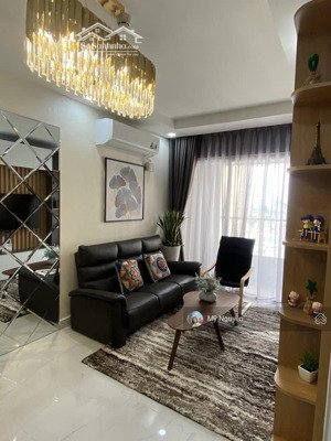 kẹt tiền cần bán gấp ch khang gia, gò vấp, 72m2, 2pn, 2wc, sổ hồng, giá 2,3 tỷ lh 