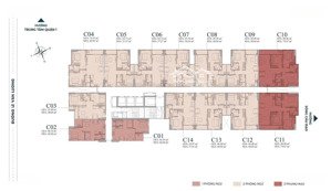 tại sao căn 3 phòng ngủ khải hoàn prime lại bán tốt và đáng để đầu tư như vậy