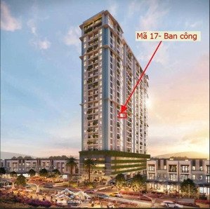 căn hộ trung tâm đà nẵng giá chỉ 2 tỷ 8 (full giá) tầng cao view biển, bàn giao đầy đủ nội thất