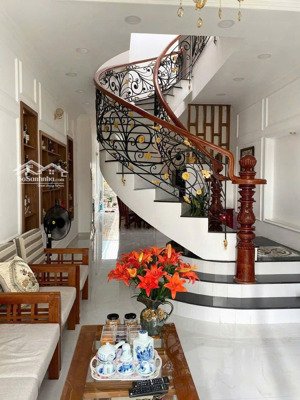 cần bán nhà đường 6, kp 10, p.long trường, tp. thủ đức, tặng kèm nội thất, giá tốt 6,9 tỷ