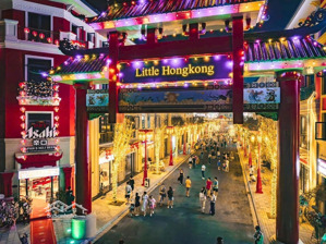nhà phố vinhomes hậu nghĩa giá tốt vị trí đẹp nhất giỏ hàng