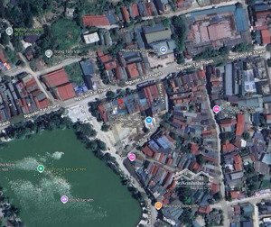 cơ hội vàng duy nhất 1 căn shophouse chợ đá quý lục yên, vị trí kim cương sinh lời siêu khủng