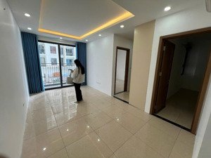 cho thuê cc geleximco 897 giải phóng - hoàng liệt - hoàng mai 64m2, 2pn, đồ cơ bản, 10tr