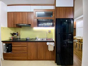 cho thuê căn hộ tecco sky tứ hiệp thanh trì, dt 75m2, 2pn, 2vs, full đồ giá 8,5tr, nhà đẹp