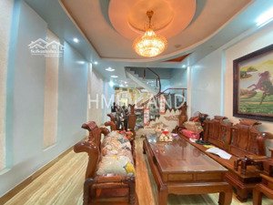 mt1984 - cho thuê nhà tại đường trung hành - trung lực full đồ có chỗ đỗ ô tô